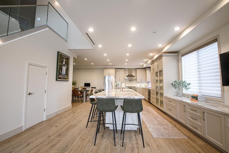 Silver Hammer Builders