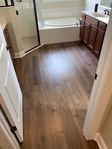 American Wholesale Floors