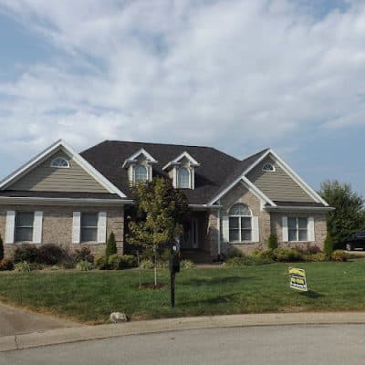 Enterprise Home Improvements, LLC