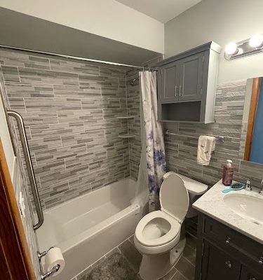 Century City Baths & Remodels