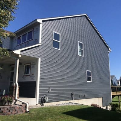Prominent Construction Roofing