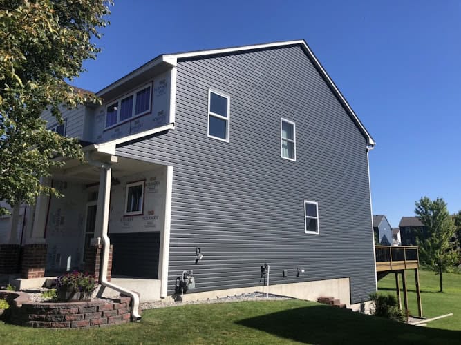 Prominent Construction Roofing