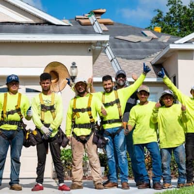 RenewPro Roofing, LLC