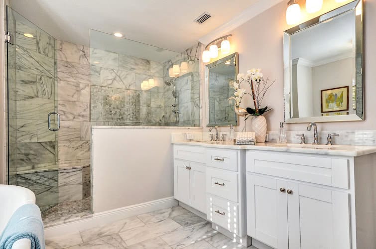 Cabinet & Stone International