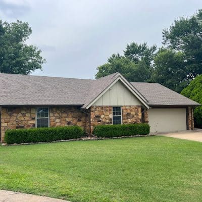 C&A Roofing & Construction