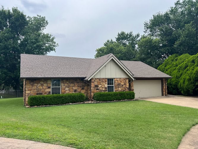 C&A Roofing & Construction
