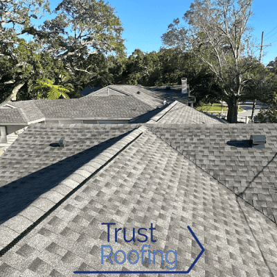 Trust Roofing