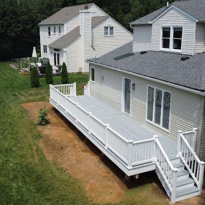 Building Creations LLC
