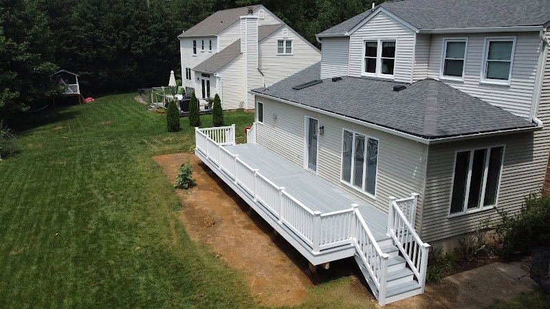 Building Creations LLC
