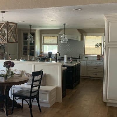 Creative Kitchens & Baths