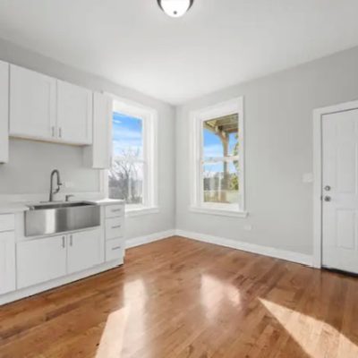 2 Sisters Remodeling Experts