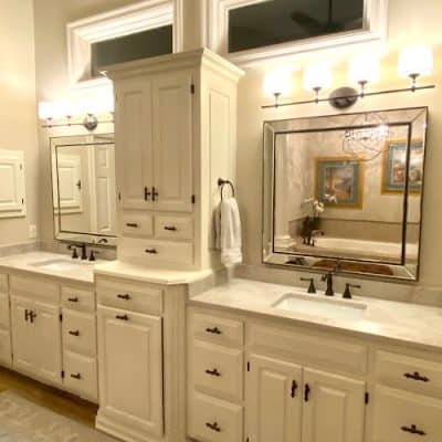 Stonewood Granite