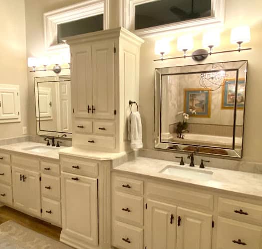 Stonewood Granite