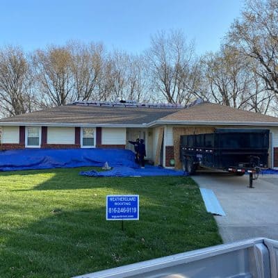 WeatherGuard Roofing, LLC