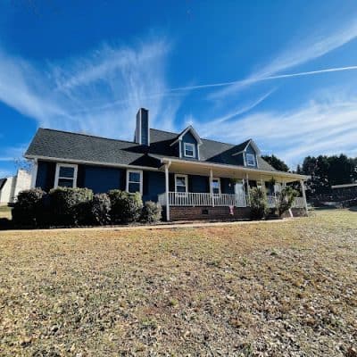 JRP Roofing & Remodeling