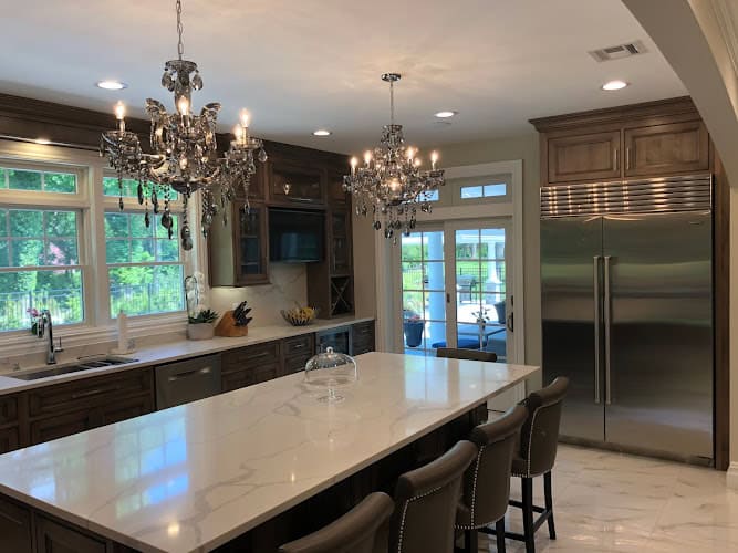 Style Kitchen and Bath