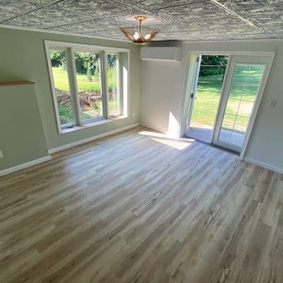 Kindred Heart Remodeling