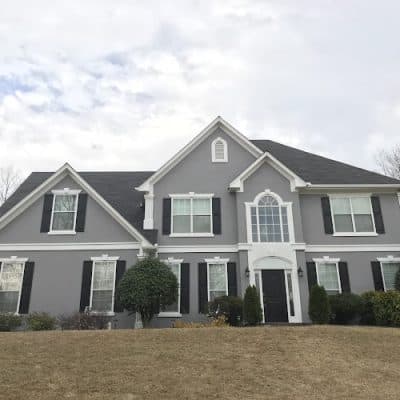 Perfection Roofing & Siding