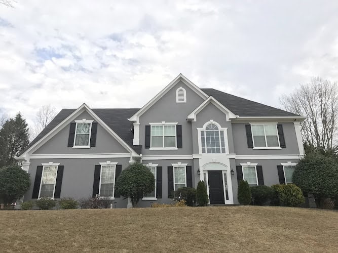 Perfection Roofing & Siding