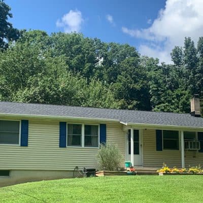 Up and Above Contractors, LLC