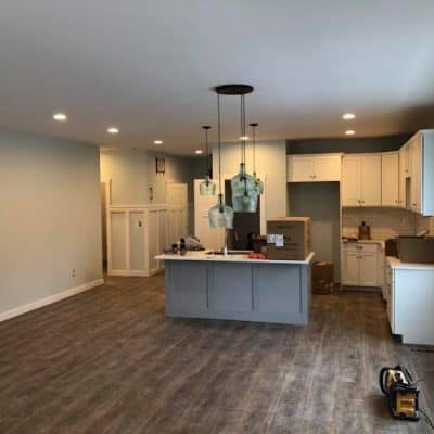Quality Kitchen And Bath