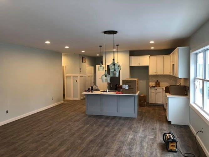 Quality Kitchen And Bath