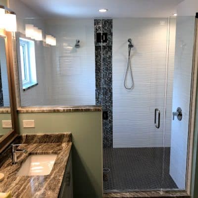 Island Kitchens & Baths Inc