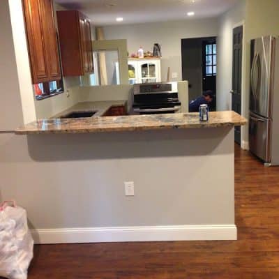 Granite America