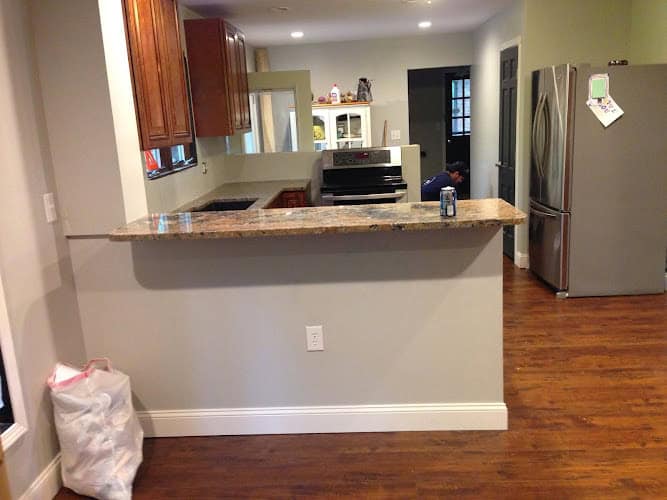 Granite America