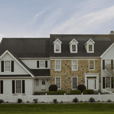 Bachman’s Roofing