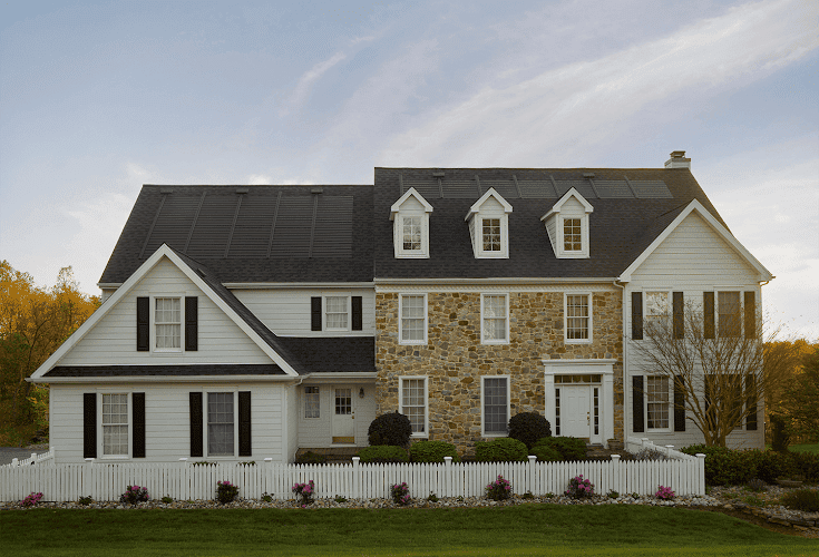 Bachman’s Roofing