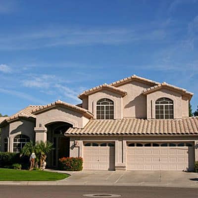 Gryphon Roofing & Remodeling