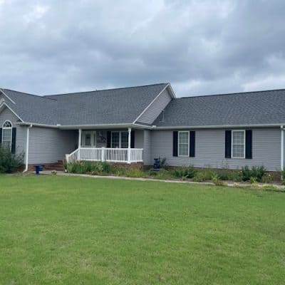 Anderson Metal Roofing & Shingles