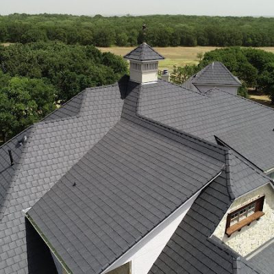 T Rock Roofing & Contracting