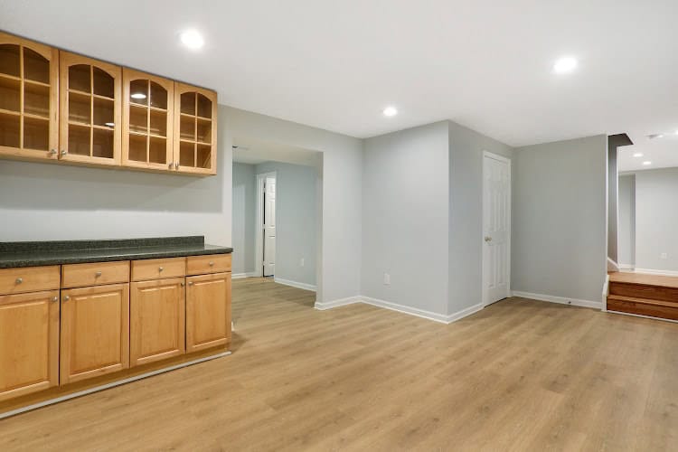 Quick Remodels Bethesda