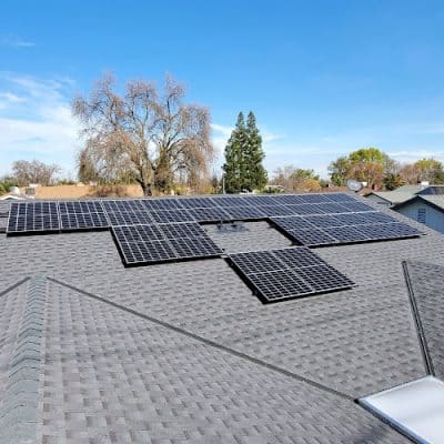 Spartan Home Services - Roofing & Solar