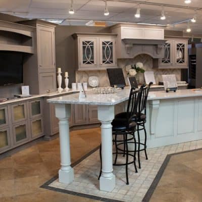 Nu-Way Kitchen & Bath