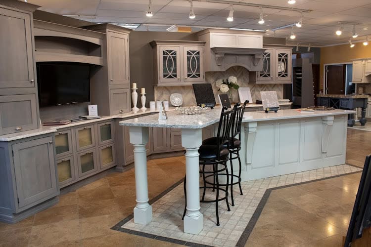 Nu-Way Kitchen & Bath