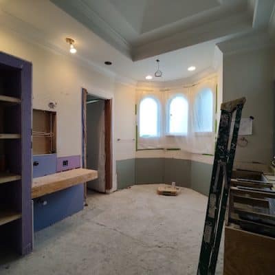 Terrano Plumbing & Remodeling