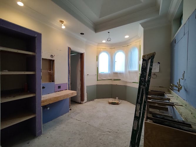 Terrano Plumbing & Remodeling