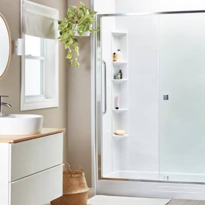 Bath Fitter