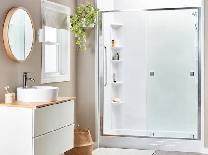 Bath Fitter