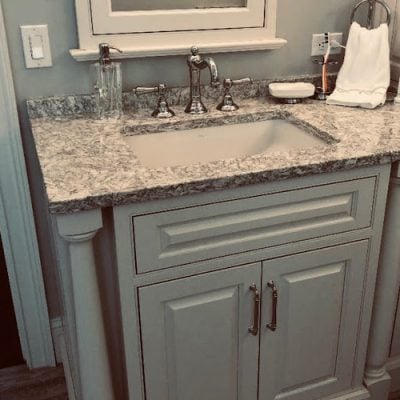 Kitchen & Bath Showroom by Superfly Stone