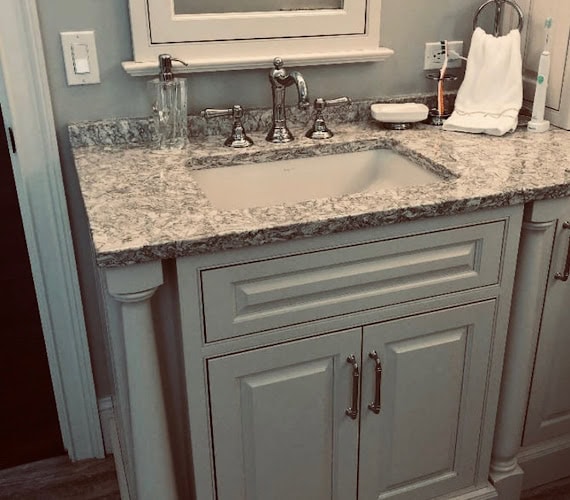 Kitchen & Bath Showroom by Superfly Stone
