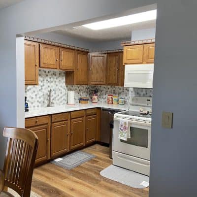 Red Diamond General Contracting