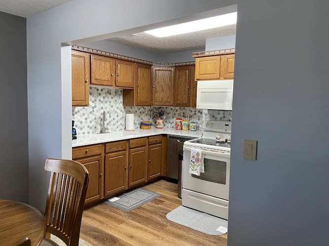 Red Diamond General Contracting