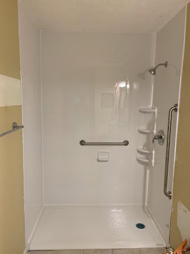 Bathmaster