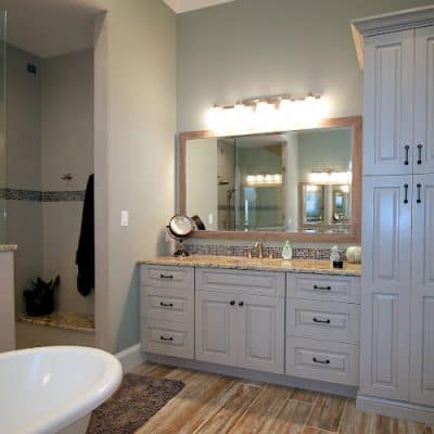 Progressive Cabinetry