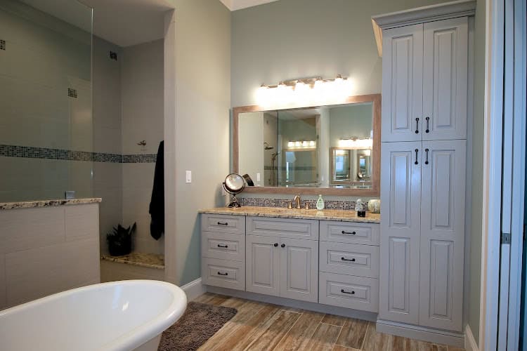 Progressive Cabinetry