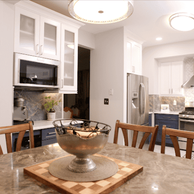 Novel Kitchen & Bath
